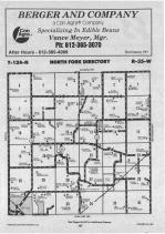 Map Image 032, Stearns County 1988